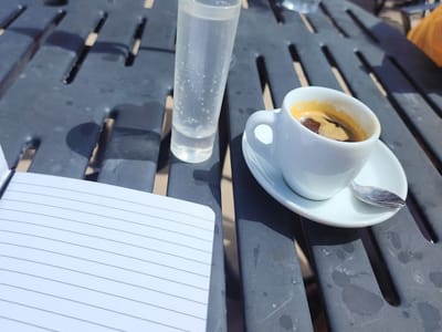 Bloom Coffee and Tea