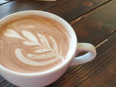 Bloom Coffee and Tea