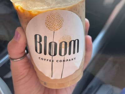 Bloom Coffee Co.