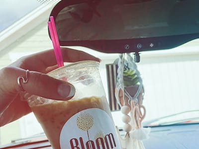 Bloom Coffee Co.