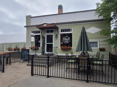 Bloom Coffeehouse & Eatery