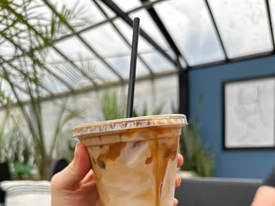 Bloom Coffeehouse & Eatery