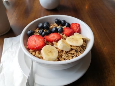 Bloom Coffeehouse & Eatery