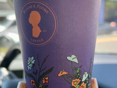 Bloom & Plume Coffee