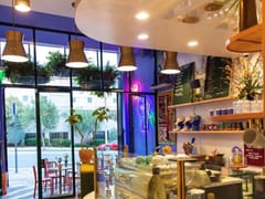 Bloom & Plume Coffee