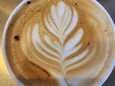 Bloom & Plume Coffee