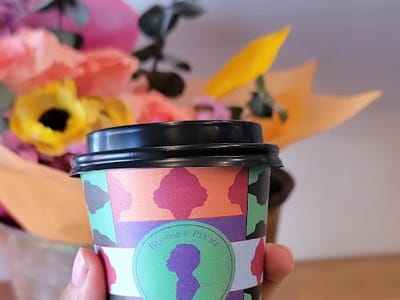 Bloom & Plume Coffee