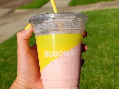 Bloom's Coffee Bar