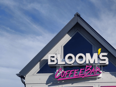 Bloom's Coffee Bar