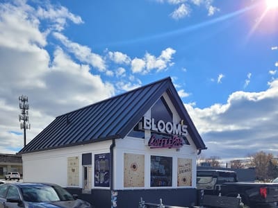 Bloom's Coffee Bar