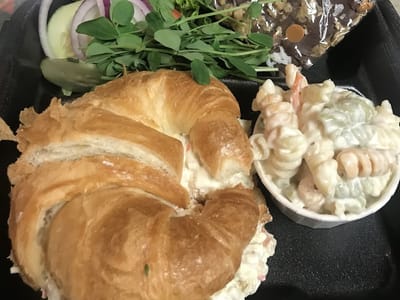 Bloomers On Central Coffee Shoppe