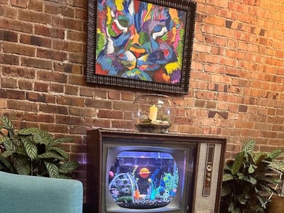 Bloomers On Central Coffee Shoppe