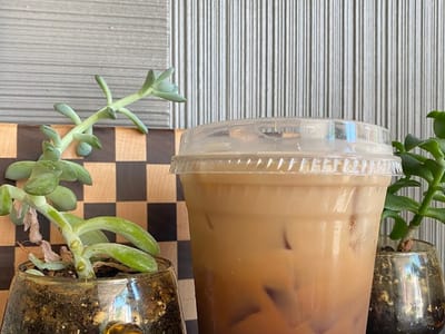 Blooming Grounds Coffee House