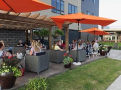 Blooming Grounds Express Coffee House