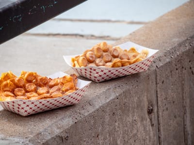 Blossom Bird Bubble Tea