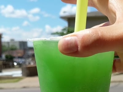 Blossom Bird Bubble Tea