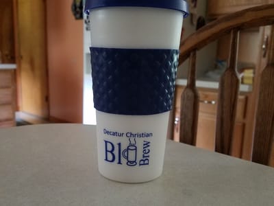 blu brew