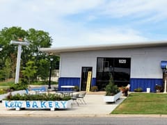 Blue Barn Bakery