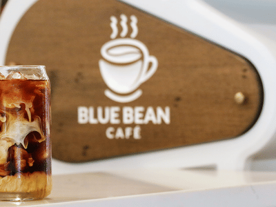 Blue Bean Cafe