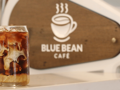Blue Bean Cafe