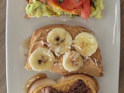 Blue Bean | Coffee & Coworking