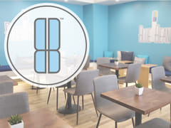 Blue Bean | Coffee & Coworking