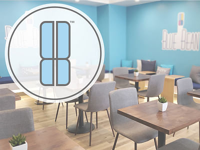 Blue Bean | Coffee & Coworking