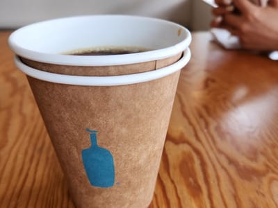 Blue Bottle Coffee