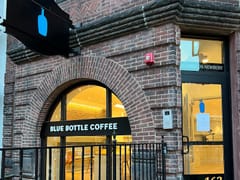 Blue Bottle Coffee