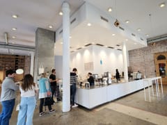 Blue Bottle Coffee