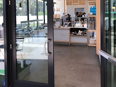 Blue Bottle Coffee