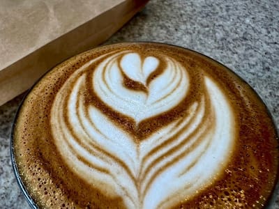 Blue Bottle Coffee