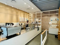 Blue Bottle Coffee