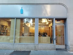 Blue Bottle Coffee