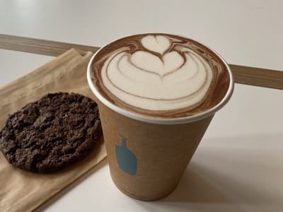Blue Bottle Coffee