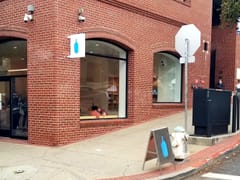 Blue Bottle Coffee