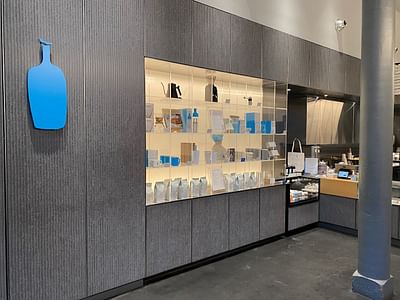 Blue Bottle Coffee