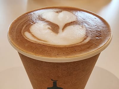 Blue Bottle Coffee