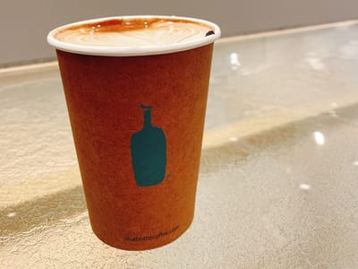 Blue Bottle Coffee
