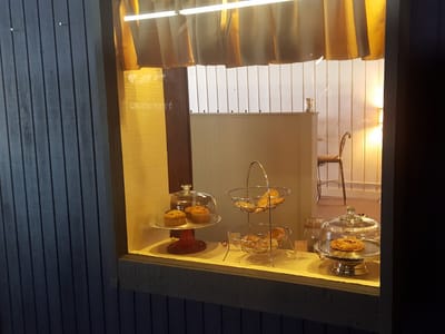 Blue Bottle Coffeehouse Inc