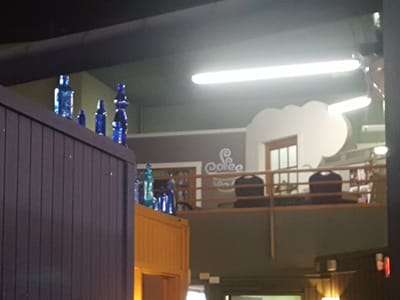 Blue Bottle Coffeehouse Inc