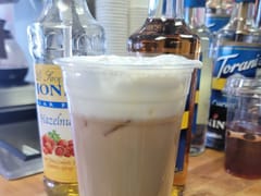 Blue Bridge Brews and Bakery