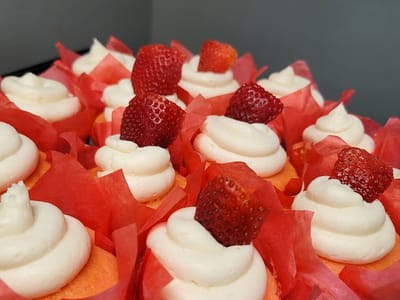 Blue Bridge Brews and Bakery