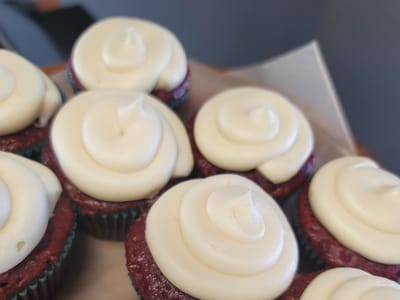 Blue Bridge Brews and Bakery