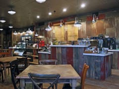 Blue Collar Coffee Co.