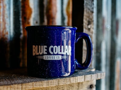 Blue Collar Coffee Co.