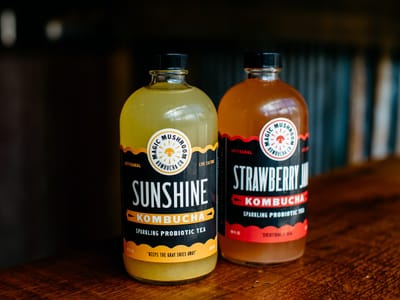 Blue Collar Coffee Co.