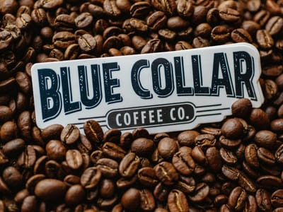 Blue Collar Coffee Co.