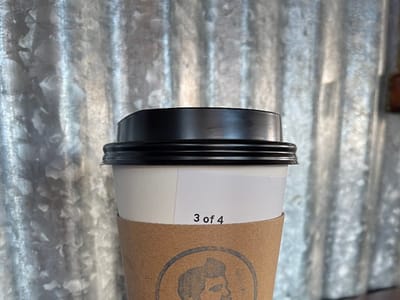 Blue Collar Coffee Co