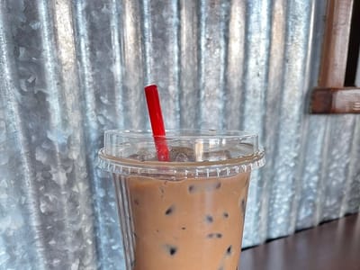 Blue Collar Coffee Co